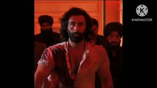 Arjan Vailly - Animal | Bhupinder Babbal | Full Audio