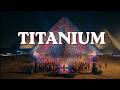 Titanium - David Guetta ft. Sia /Afro House Remix