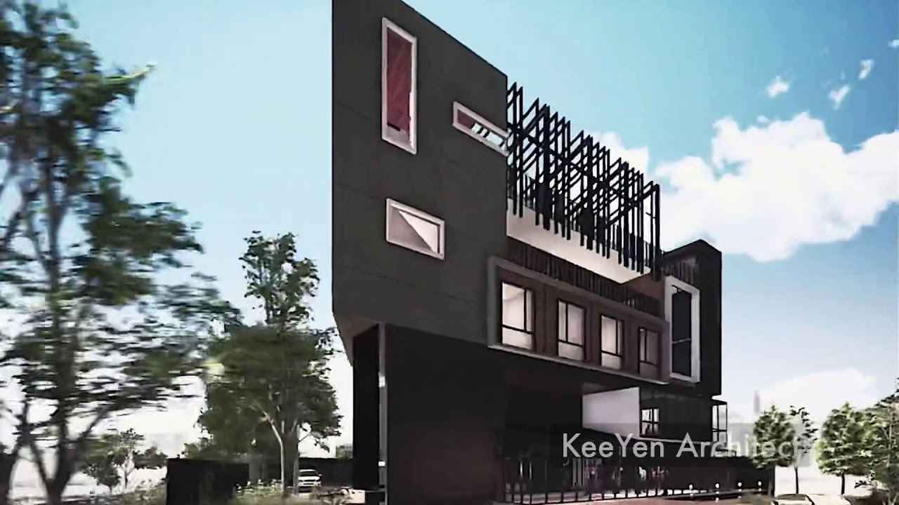 Project Conservatory