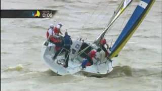 WMRT 2009 Monsoon Cup Day 1 Highlights