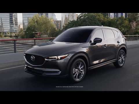 Design | The 2019 CX-5 | Mazda USA - Design | The 2019 CX-5 | Mazda USA
