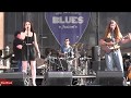 THE LIGHTKEEPERS • Shapeshifter • NY State Blues Festival 2018