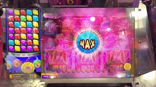 ドリームスフィアグランドクロス 通常プレイ【DREAMSPHERE GRANDCROSS