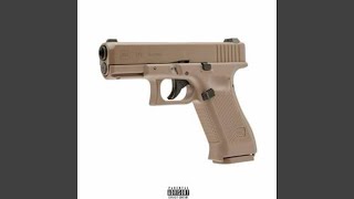 Peanut Butter Glock