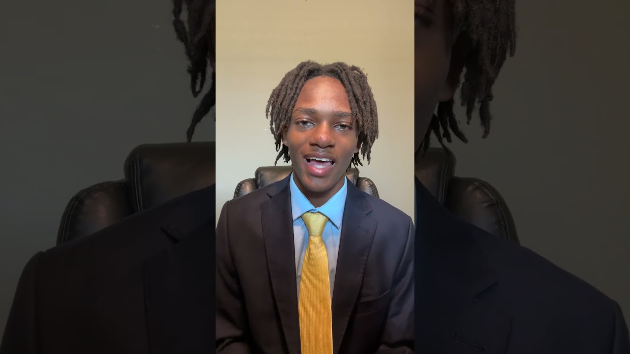 Почему Малик Сэвидж рад стать стипендиатом FOSSI в 2025 году