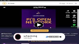 Pİ NETWORK KYC DOĞRULAMASI BİTTİ Mİ???   | KYC SÜRESİ UZATILDI | Pİ COİN | SON GELİŞMELER