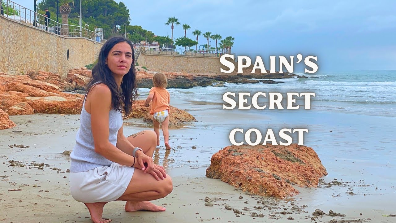 Hidden Mediterranean Gem: Alcossebre Beaches and Nature Park Family Trip
