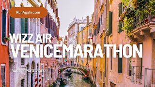 Venicemarathon | Fast course for the 10k, half or full marathon in beautiful city of Venice, Italy.