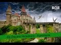 Zig Zag prin Hunedoara - Hyperlapse