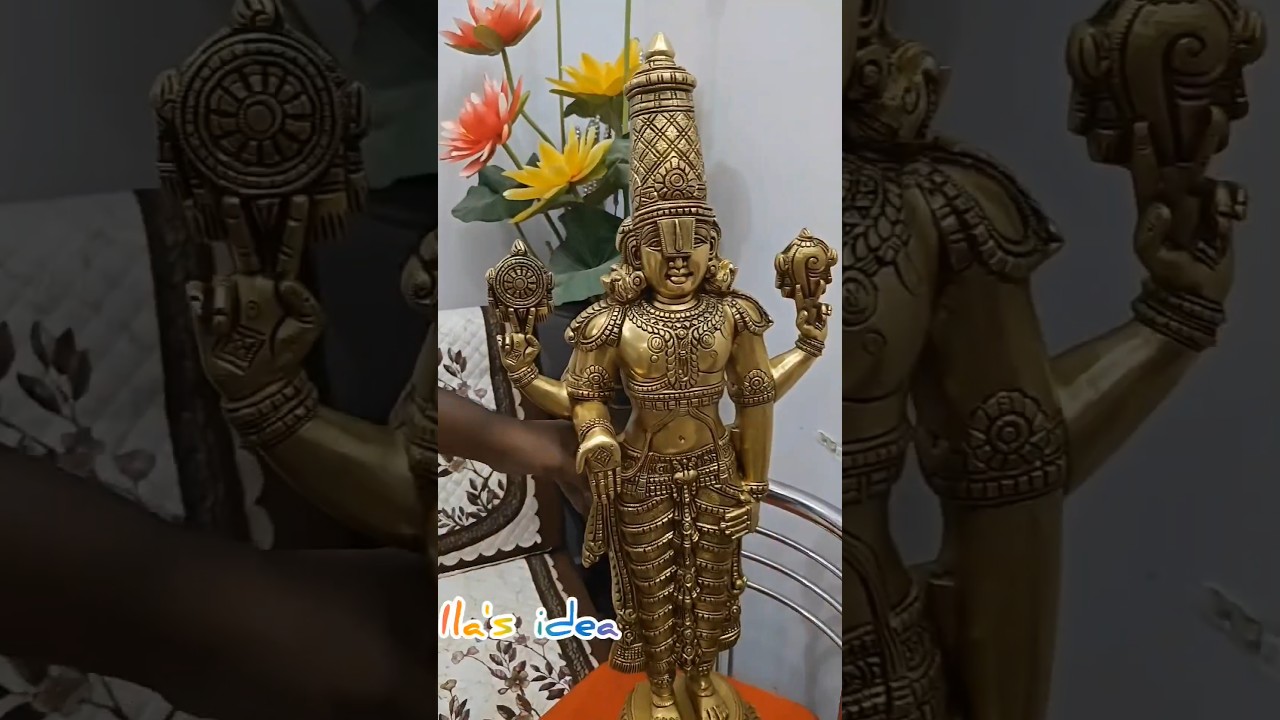 🙏My dream came true🔥 | brass idols 