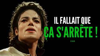 Pourquoi Michael Jackson Est Mort Au Bon Moment ?