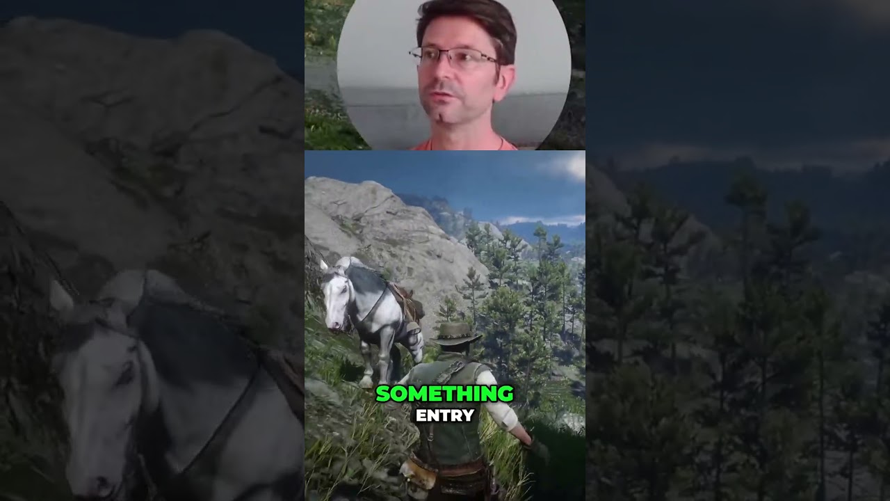 Near Fall! An Interesting Cliffside Discovery