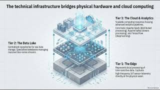 Digital Twins Explained | Big Data, Simulation & Predictive Analytics