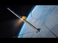 Gopro awards on a rocket launch to space