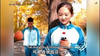 Từng có hai người bị cuốn trôi giữa biển người || Vietsub - Cô Nương Đừng Khóc