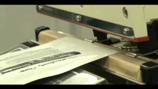 TRIDENT MANUFACTURING : ASSEMBLY