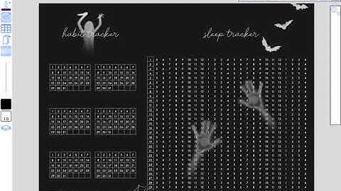 Setup for Events and Reminders in ZoomNotes.