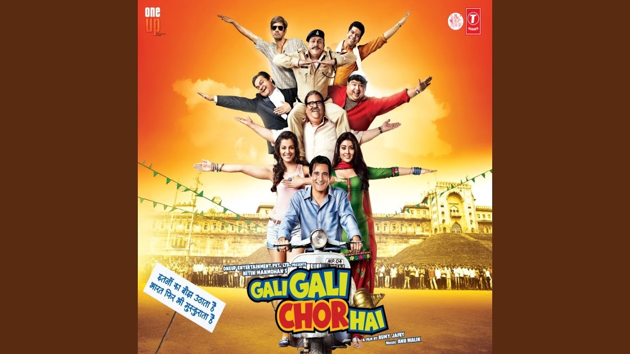 Download Gali Gali Chor Hai