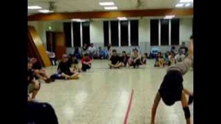 20130620期末盃16強 蔡沛渣 小獒犬(勝) vs 小胡 逍遙