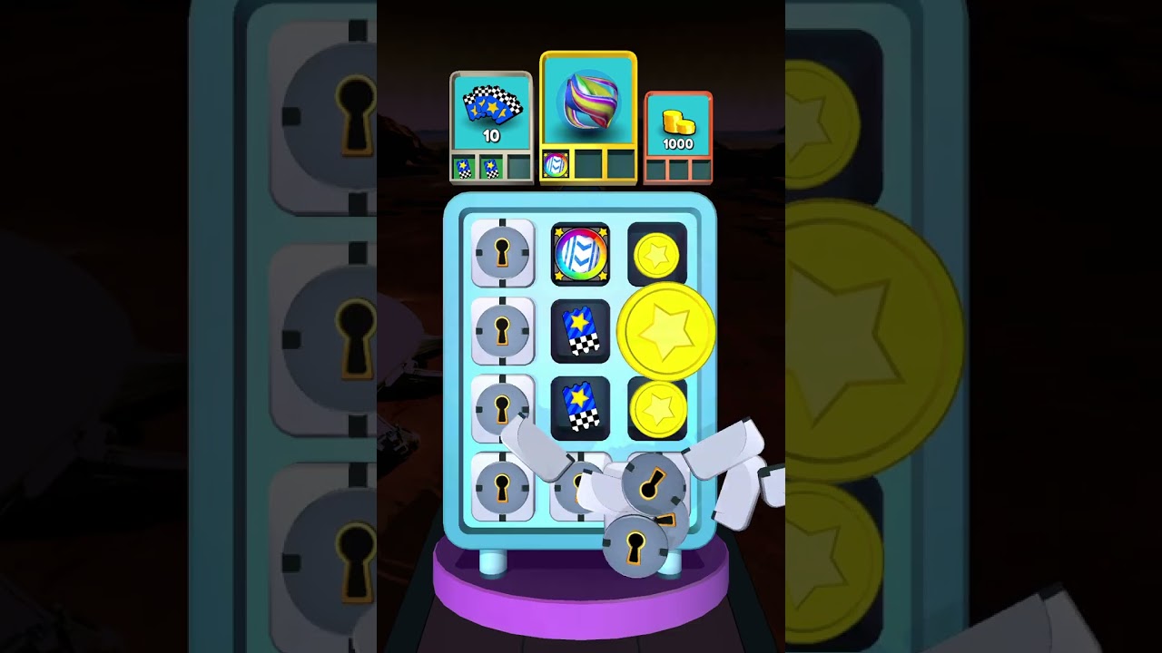 Mastering Going Balls !!!