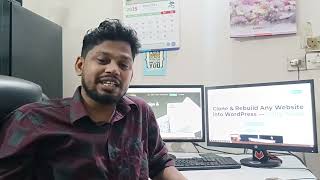 Clone & Rebuild Any Website into WordPress | Professional WordPress Development Service
