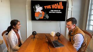 The Howl Podcast Clip: Ava P.  '25 Talks About the Capstone Project