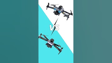 M3 Max vs. P-18 Drone – Quick Comparison! #m3maxdrone