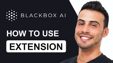 How To Use Blackbox Extension in Chrome Browser | Copying Text From Images And Videos! (2025)