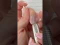 doing my wedding nails!!! part 1