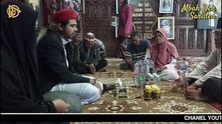 DEGREE OF PRACTICE OF SHOLAT AN-NURIDZATI SEDULU BATIN #gussamsudinjadabterbaru