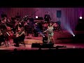 Kimbra and Nu Deco Ensemble - Top of the World (Live)