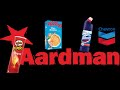 Aardman Commercials Compilation