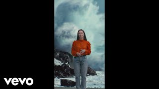 Sigrid - Mine Right Now (Vertical) chords