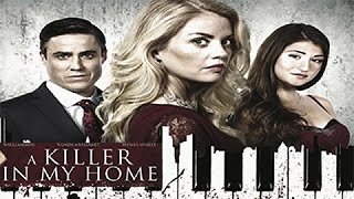 A Killer In My Home - Trailer