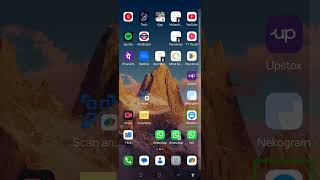 📱 दृष्टिबाधित उपयोगकर्ताओं के लिए TalkBack से ऐप्स को Home Screen पर व्यवस्थित करने का तरीका
