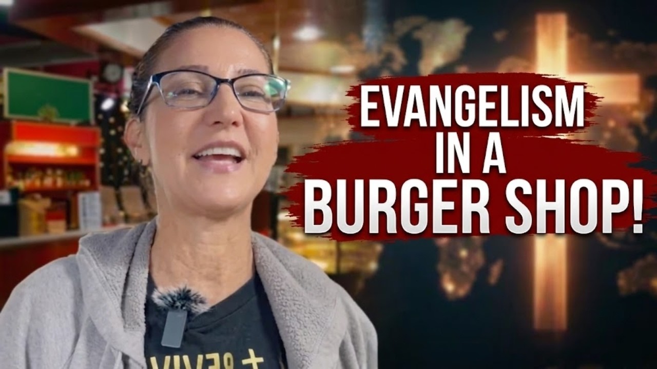Preaching the Gospel and Healing the Sick in Public