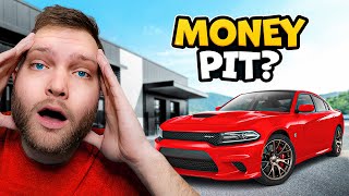 Running a Car Dealership at 28 | Day in my Life