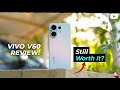 Vivo V60 Long-Term Review: The FAILED 🤡 Portrait Master!! (90 Days Later)