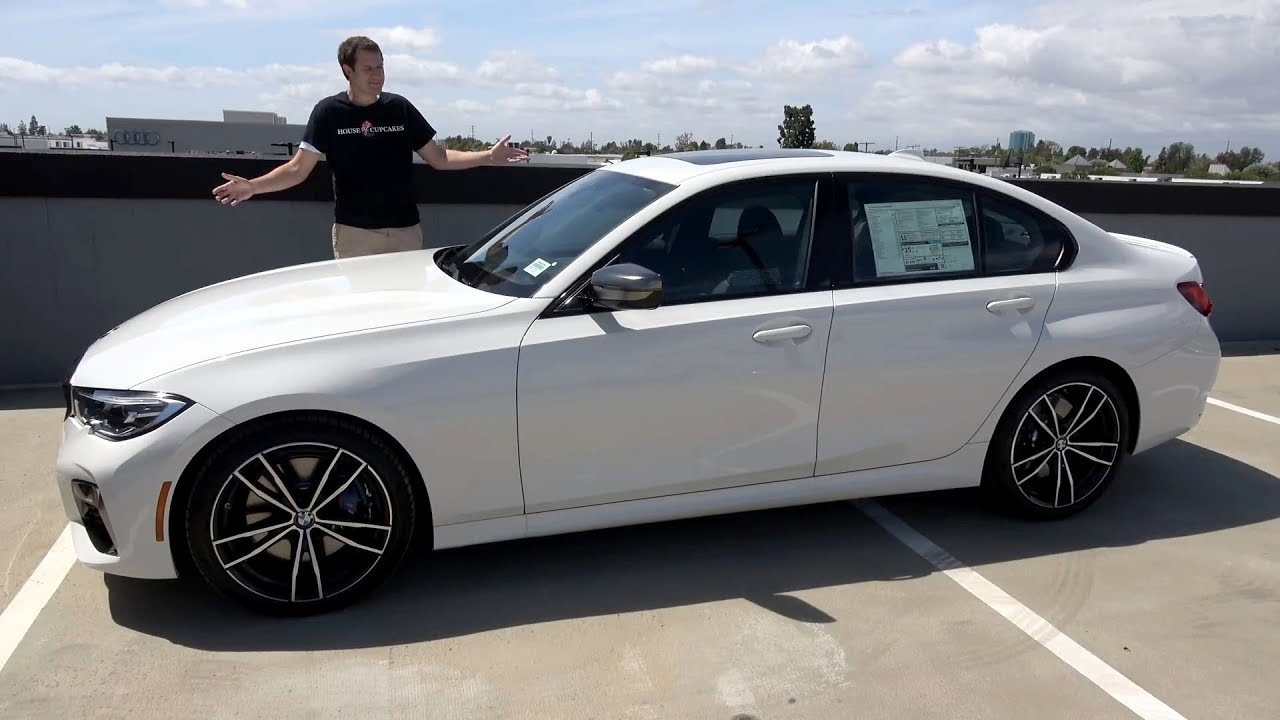 Почему bmw часто ломается