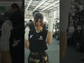 Advanced Muay Thai Pad Training #muaythai