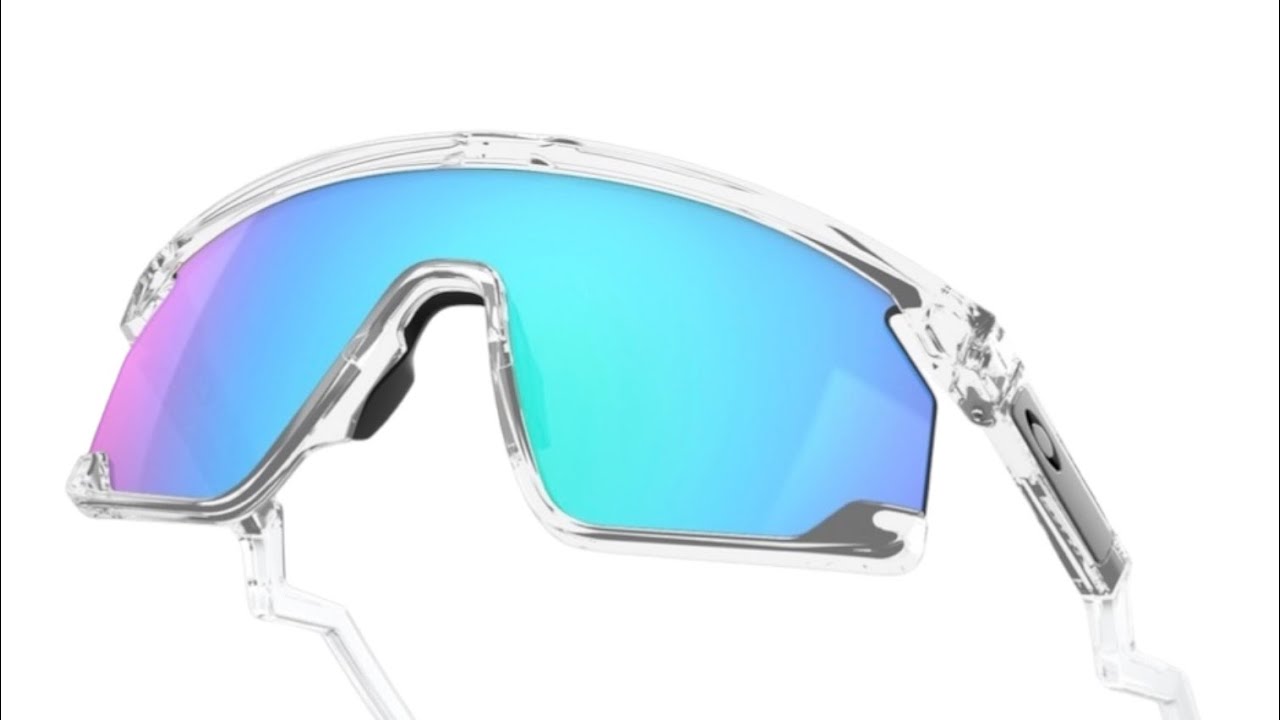 Oakley Sun Glasses For Cricket BXTR