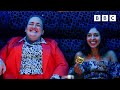 HILARIOUS bloopers from The Outlaws Series 2 – BBC