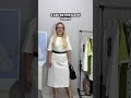 Платье экрю #302199804 #одеждабольшихразмеров #plussize