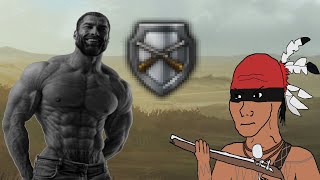 Taking Fire Damage in Eu4? Here is how you don't