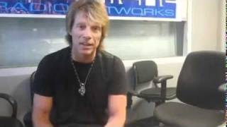 Download Lagu Message from Jon Bon Jovi........... MP3