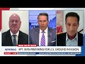Doron Kempel comments on Iran (2026-4-4)