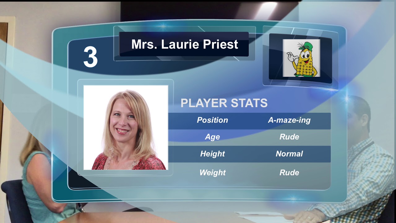 HPCS - Don't Laugh Challenge (Dad Jokes)