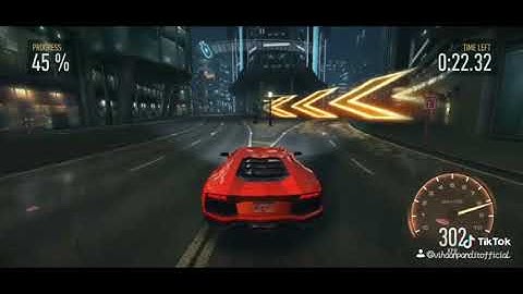 #Needforspeed No limits