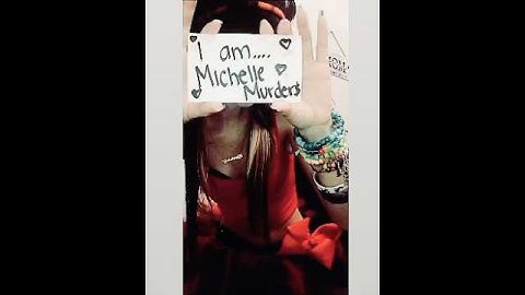 MySpace proof video :D !