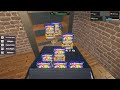 Smoke & Lottery Simulator 2026 F02 so viel Lose hab ich nimmer